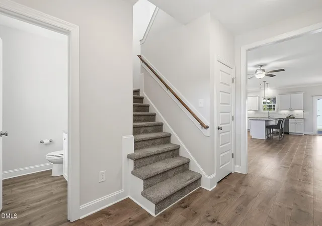 Photo 4 of Single family home for sale at 16 Sagebrook Ct, Zebulon, NC 27597 | MLS# 10176206 | Listing updated on 2026-09-21