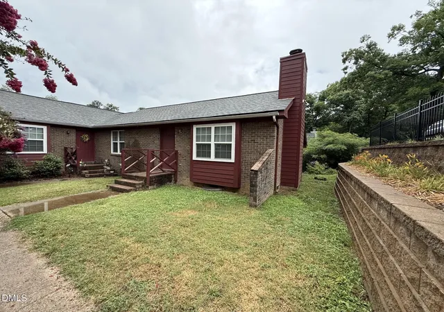 3rd image of 4701 Brockton Dr, Raleigh, NC 27604