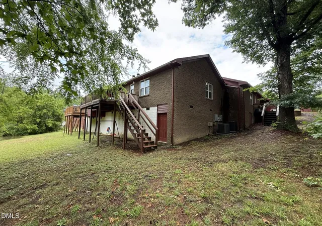 5th image of 4701 Brockton Dr, Raleigh, NC 27604