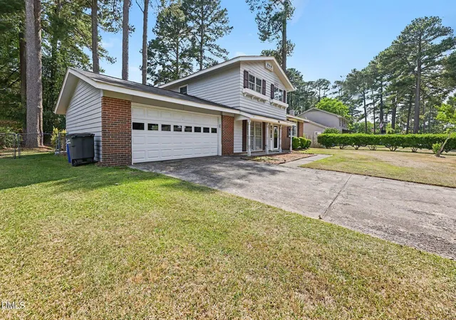 Homes for sale in Selma, NC | 408 Pecan Dr, Selma, NC 27576 | MLS# 10176292