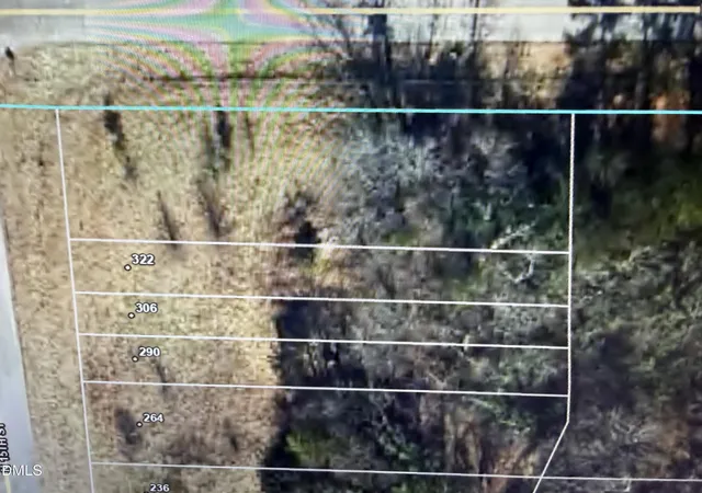 Photo 1 of Land for sale at 264 N 15th Street, Erwin, NC 28339 | MLS# 10175776 | Listing updated on 2026-07-18