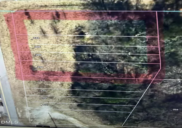 Photo 2 of Land for sale at 264 N 15th Street, Erwin, NC 28339 | MLS# 10175776 | Listing updated on 2026-07-18