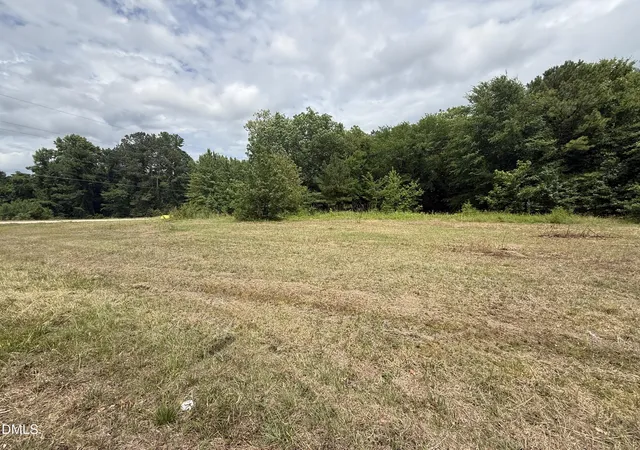 Photo 4 of Land for sale at 264 N 15th Street, Erwin, NC 28339 | MLS# 10175776 | Listing updated on 2026-07-18