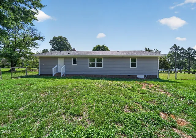 Homes for sale in Clayton, NC | 2043 Cooper Branch Rd, Clayton, NC 27520 | MLS# 10178017