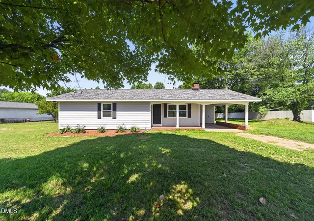 Homes for sale in Clayton, NC | 2043 Cooper Branch Rd, Clayton, NC 27520 | MLS# 10178017