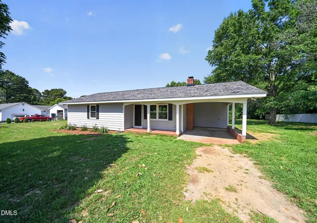 Homes for sale in Clayton, NC | 2043 Cooper Branch Rd, Clayton, NC 27520 | MLS# 10178017