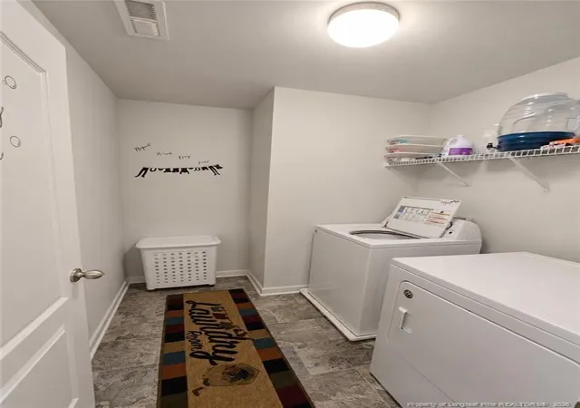 Photo 11 of Single family home for sale at 200 Hallow Oak St, Spring Lake, NC 28390 | MLS# 764743 | Listing updated on 2026-09-05