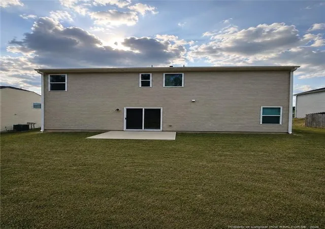 Photo 2 of Single family home for sale at 200 Hallow Oak St, Spring Lake, NC 28390 | MLS# 764743 | Listing updated on 2026-09-05