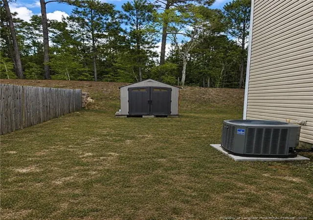 Photo 3 of Single family home for sale at 200 Hallow Oak St, Spring Lake, NC 28390 | MLS# 764743 | Listing updated on 2026-09-05