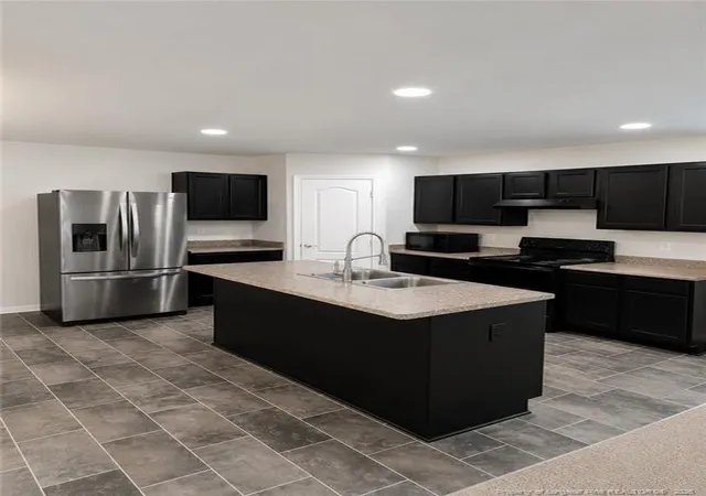 Photo 5 of Single family home for sale at 200 Hallow Oak St, Spring Lake, NC 28390 | MLS# 764743 | Listing updated on 2026-09-05