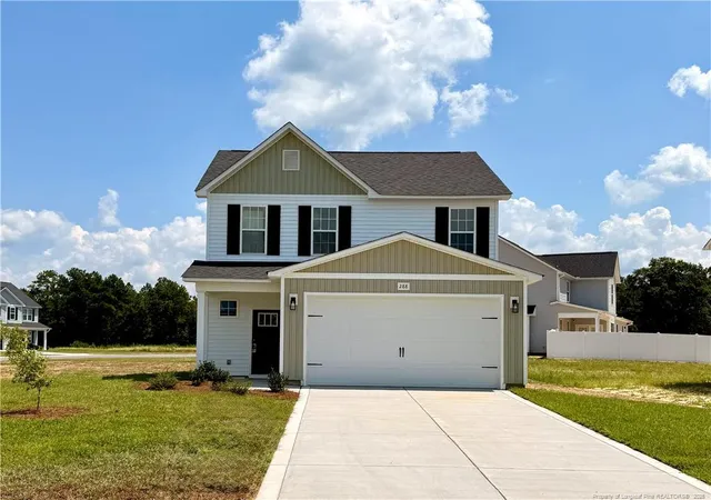 Photo 1 of Single family home for sale at 288 Laborde Ln, Raeford, NC 28376 | MLS# 764757 | Listing updated on 2026-08-24