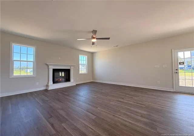 Photo 3 of Single family home for sale at 288 Laborde Ln, Raeford, NC 28376 | MLS# 764757 | Listing updated on 2026-08-24