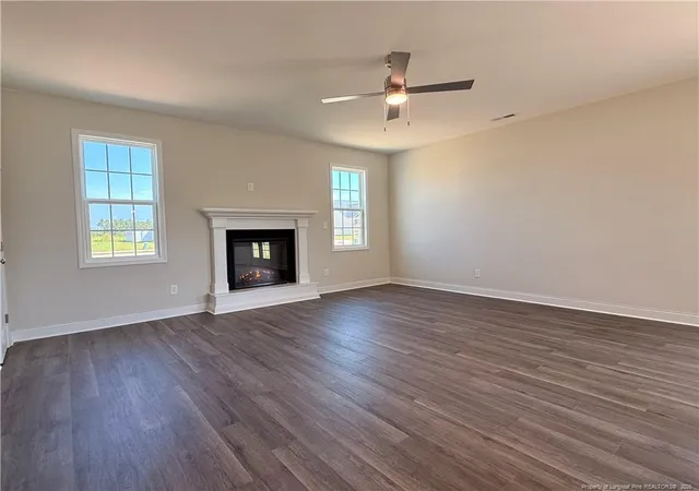 Photo 4 of Single family home for sale at 288 Laborde Ln, Raeford, NC 28376 | MLS# 764757 | Listing updated on 2026-08-24