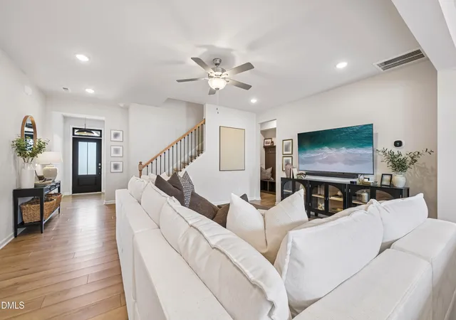 Photo 3 of Sale Pending at 152 Lennei Ln, Garner, NC 27529 | MLS# 10176185 | Listing updated on 2026-08-27