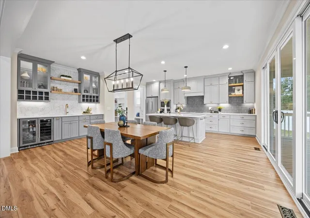 Photo 4 of Single family home for sale at 90 Ln Farms Way, Holly Springs, NC 27540 | MLS# 10176200 | Listing updated on 2026-09-29