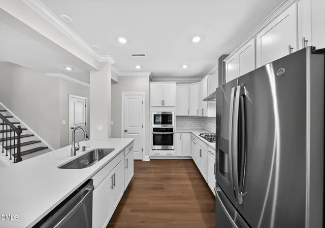 2nd image of 1112 Hidden Beach Dr, Wendell, NC 27591 | MLS# 10175793