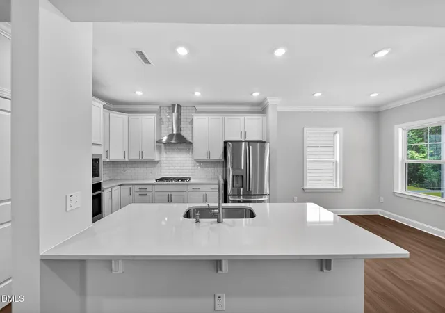 3rd image of 1112 Hidden Beach Dr, Wendell, NC 27591 | MLS# 10175793