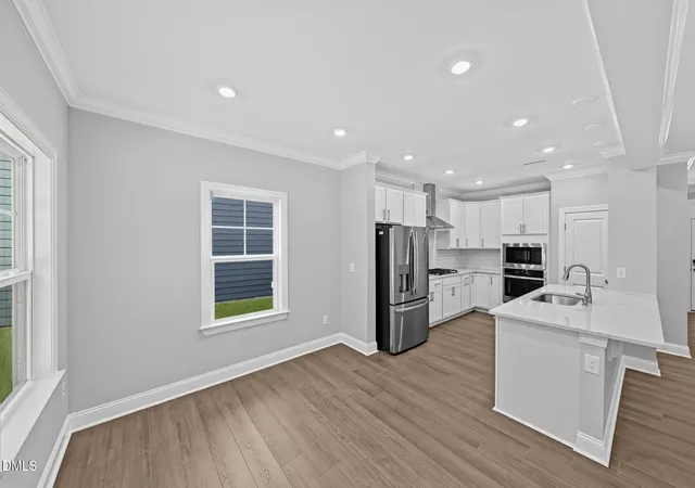 Photo 3 of Single family home for sale at 1112 Hidden Beach Dr, Wendell, NC 27591 | MLS# 10175793 | Listing updated on 2026-10-07
