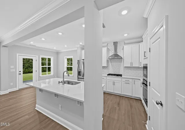 Photo 3 of Single family home for sale at 1112 Hidden Beach Dr, Wendell, NC 27591 | MLS# 10175793 | Listing updated on 2026-10-07
