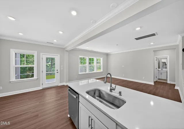 5th image of 1112 Hidden Beach Dr, Wendell, NC 27591 | MLS# 10175793