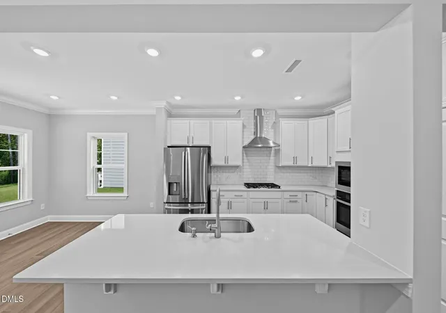 Photo 4 of Single family home for sale at 1112 Hidden Beach Dr, Wendell, NC 27591 | MLS# 10175793 | Listing updated on 2026-10-07