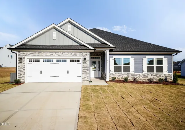 Photo 1 of Single family home for sale at 242 Hidden Pines Dr, Cameron, NC 28326 | MLS# 10175821 | Listing updated on 2026-08-04