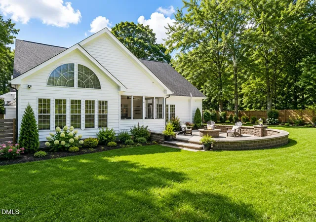 43rd image of 5533 Rolling Field Dr, Garner, NC 27529 | MLS# 10184949
