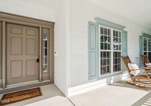 Photo 2 of Single family home for sale at 5533 Rolling Fld Dr, Garner, NC 27529 | MLS# 10184949 | Listing updated on 2026-09-17