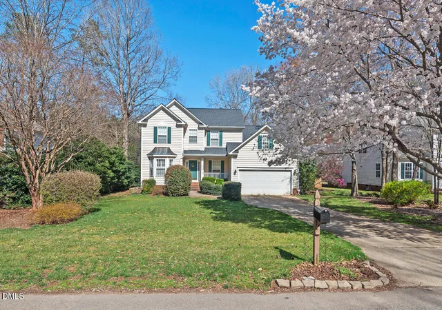 1st image of 2207 Beckett's Ridge Dr, Hillsborough, NC 27278 | MLS# 10176542