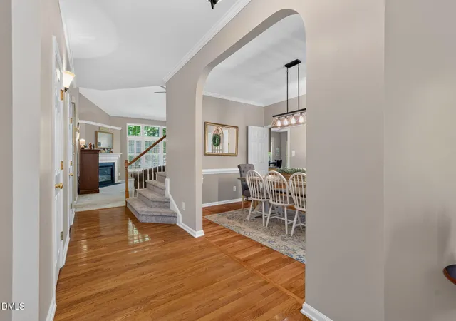 3rd image of 2207 Beckett'S Ridge Dr, Hillsborough, NC 27278 | MLS# 10176542