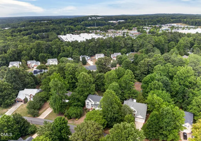 42nd image of 2207 Beckett's Ridge Dr, Hillsborough, NC 27278 | MLS# 10176542