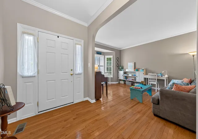 4th image of 2207 Beckett'S Ridge Dr, Hillsborough, NC 27278 | MLS# 10176542