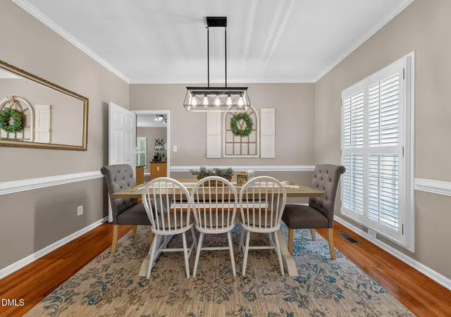 5th image of 2207 Beckett'S Ridge Dr, Hillsborough, NC 27278 | MLS# 10176542