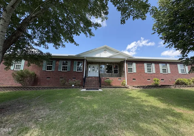1st image of 3406 Cemetery Rd, Sanford, NC 27332 | MLS# 10175933