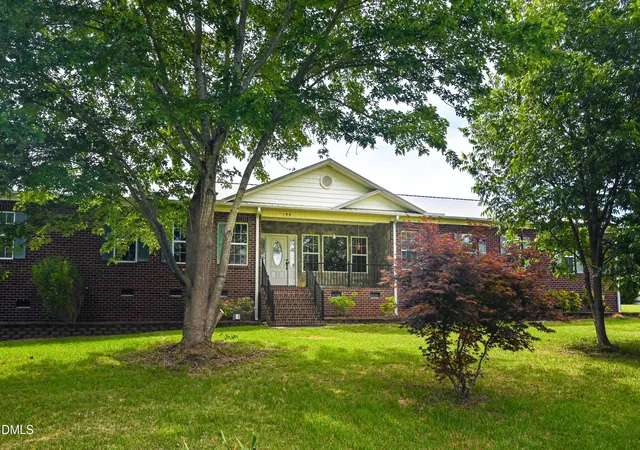 2nd image of 3406 Cemetery Rd, Sanford, NC 27332 | MLS# 10175933