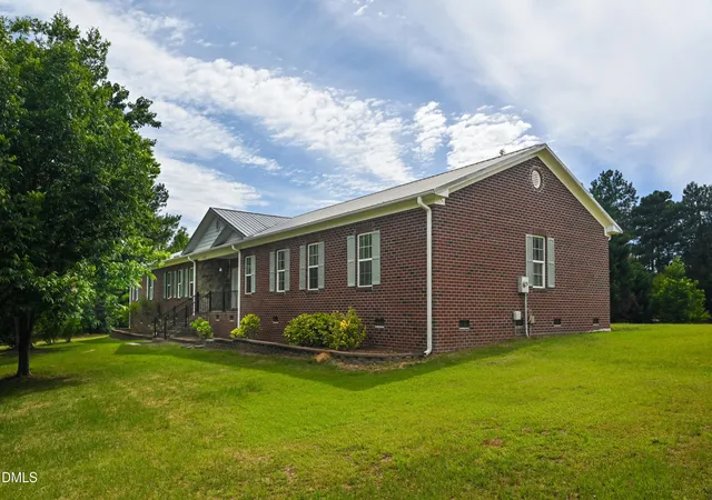 4th image of 3406 Cemetery Rd, Sanford, NC 27332 | MLS# 10175933