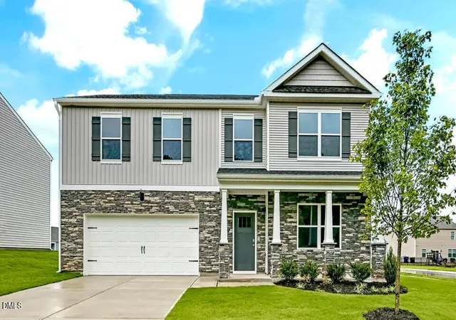 1st image of 55 Green Laurel Dr, Angier, NC 27501 | MLS# 10175801