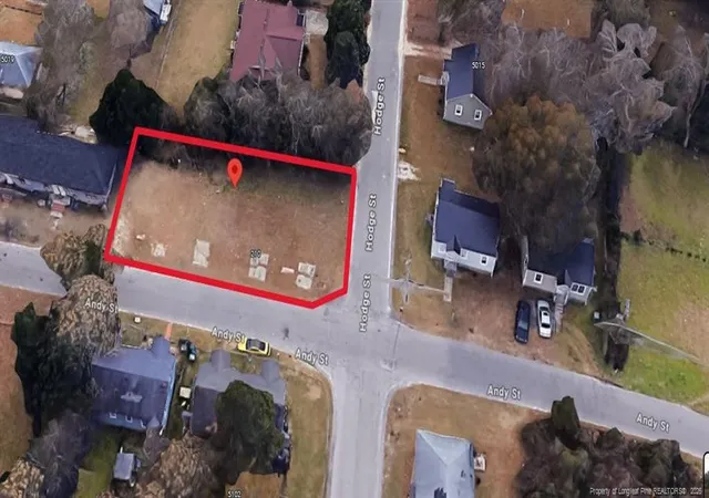 Photo 1 of Sale Pending at 212 Andy St, Fayetteville, NC 28303 | MLS# 764525 | Listing updated on 2026-07-18