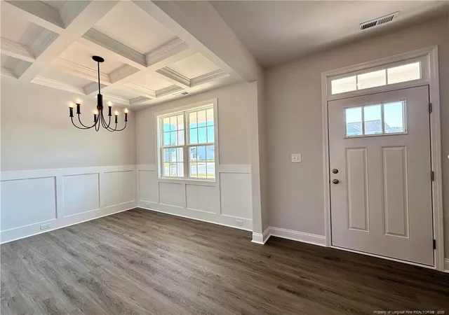Photo 3 of Single family home for sale at 285 Laborde Ln, Raeford, NC 28376 | MLS# 764760 | Listing updated on 2026-08-19