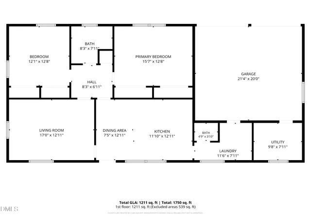 Homes for sale in Gibsonville, NC | 3075 County Farm Rd, Gibsonville, NC 27249 | MLS# 10175823