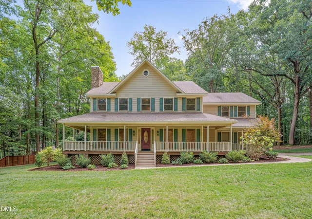 1st image of 612 Pharlap Ln, Bahama, NC 27503 | MLS# 10181880