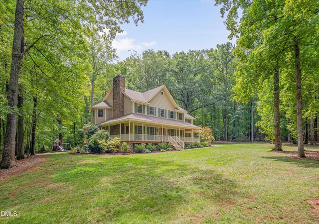 2nd image of 612 Pharlap Ln, Bahama, NC 27503 | MLS# 10181880