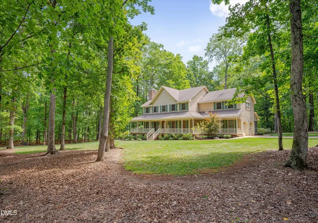 3rd image of 612 Pharlap Ln, Bahama, NC 27503 | MLS# 10181880
