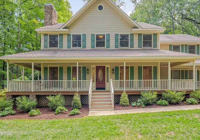 4th image of 612 Pharlap Ln, Bahama, NC 27503 | MLS# 10181880