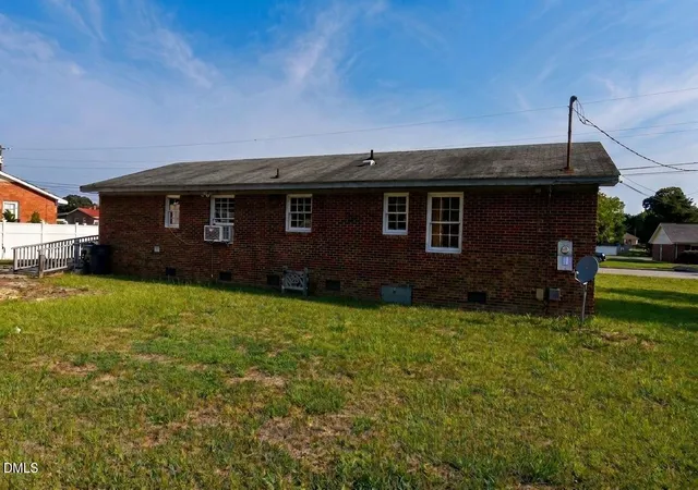 Homes for sale in Erwin, NC | 205 W B St, Erwin, NC 28339 | MLS# 10176090