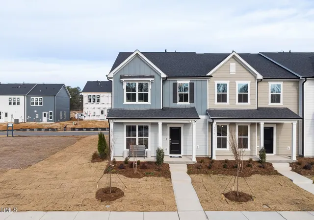1st image of 2817 Denson Rd, Willow Spring, NC 27592 | MLS# 10175824