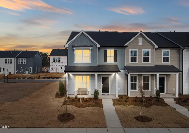 2nd image of 2817 Denson Rd, Willow Spring, NC 27592 | MLS# 10175824