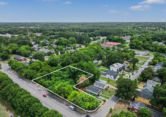1st image of 1001 Gregg St, Raleigh, NC 27601 | MLS# 10176604