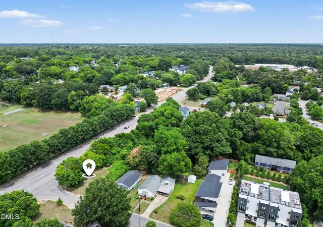 23rd image of 1001 Gregg St, Raleigh, NC 27601 | MLS# 10176604