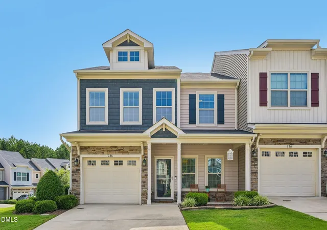 1st image of 238 Beaconwood Ln, Holly Springs, NC 27540 | MLS# 10181850